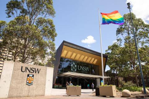 UNSW Business School