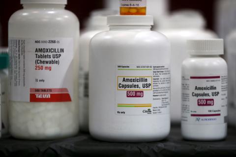 Antibióticos Antibióticos