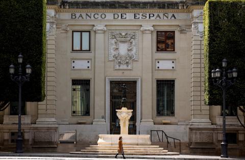 Banco de España Banco de España