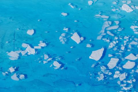 Climate change ice Climate change ice