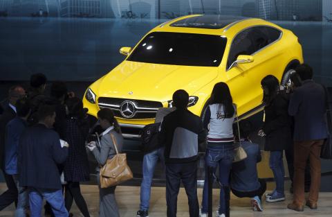 Coches Mercedes Coches Mercedes