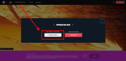 Como Descargar Gratis Valorant El Nuevo Juego De Los Creadores De Lol Business Insider Espana