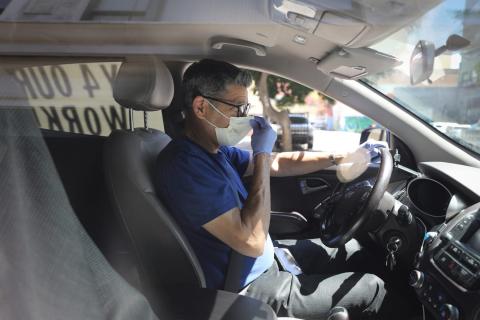 Conductor Uber Conductor Uber