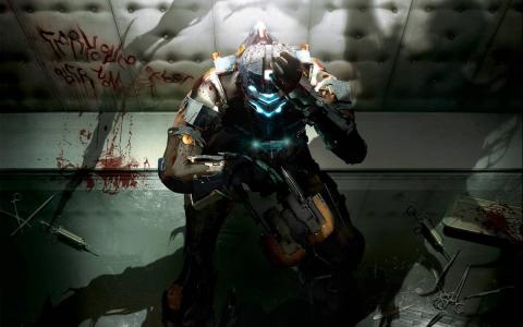 Dead Space