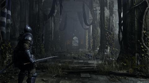 Demon's Souls Remake PS5