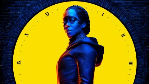 HBO Watchmen HBO Watchmen