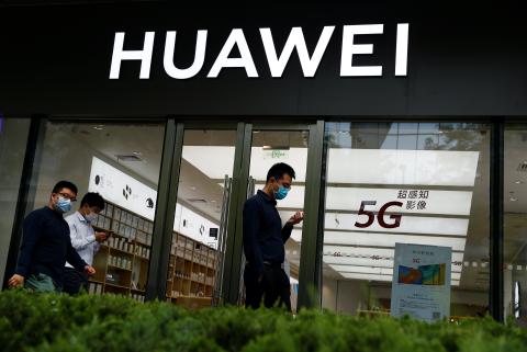 Huawei