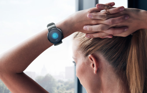 Huawei Watch GT 2 Sports Huawei Watch GT 2 Sports