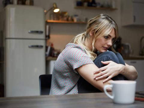 Money has always been a concern for many millennials, but it's a particular worry in this time of great unemployment.
