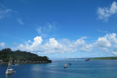 Vanuatu