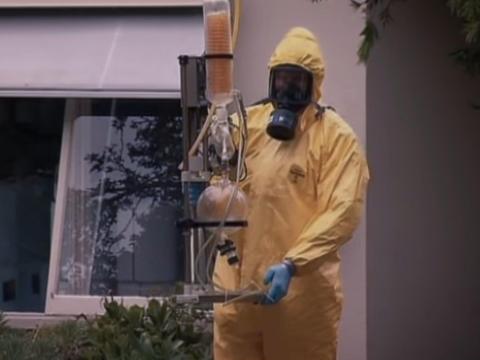 This limited series takes a closer look at meth, opioids, cannabis, heroin, and other drugs.