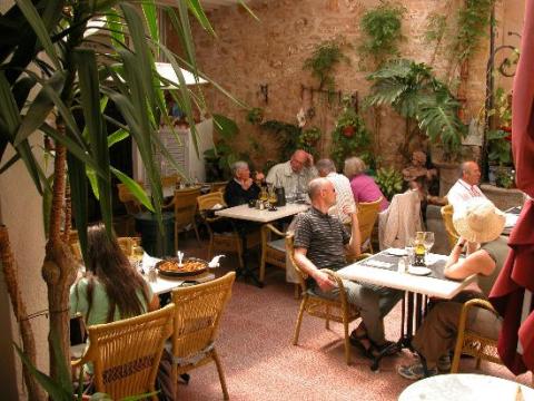 Can Costa Celler Alcudia (1983), Mallorca.