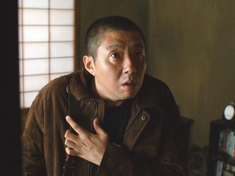 "Ju-On: The Origins" is a six-episode thriller series.