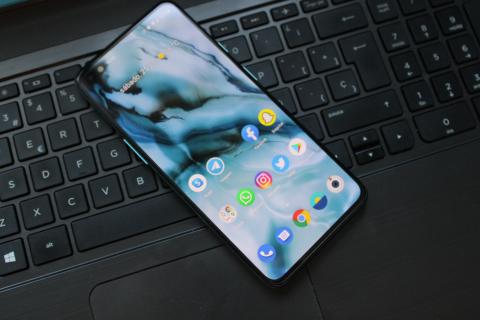 OnePlus Nord Review
