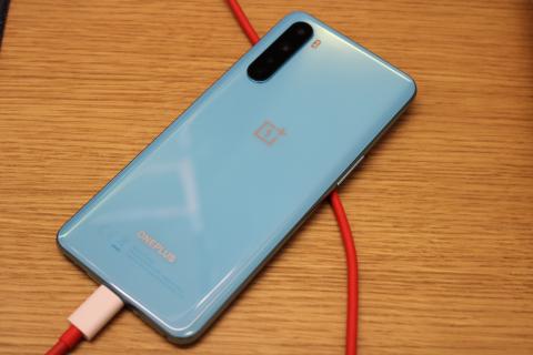 OnePlus Nord Review