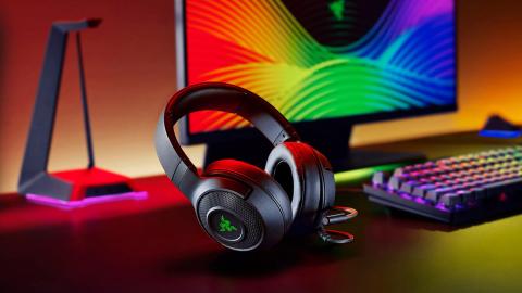 Razer Kraken X Razer Kraken X