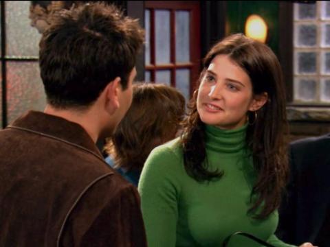 Love at first sight isn't a strong enough foundation for a successful relationship.