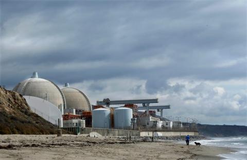 También llegó la energía nuclear...
