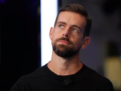Twitter billionaire Jack Dorsey just announced he will be funding a universal basic income experiment that could affect up to 7 million people Twitter billionaire Jack Dorsey just announced he will be funding a universal basic income experiment that could affect up to 7 million people