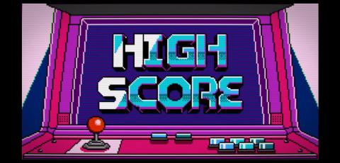 High Score, documental de Netflix High Score, documental de Netflix