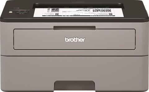 Impresora Brother HLL2350DWZX1