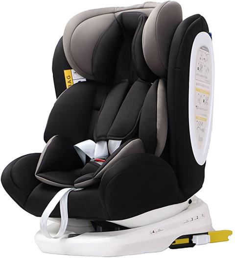 Silla Star Ibaby 906