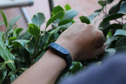 Xiaomi Mi Band 5 review