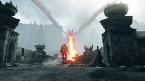 Demon's Souls Remake