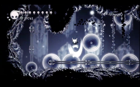 Hollow Knight