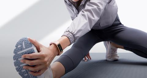 Huawei Band 4 Pro