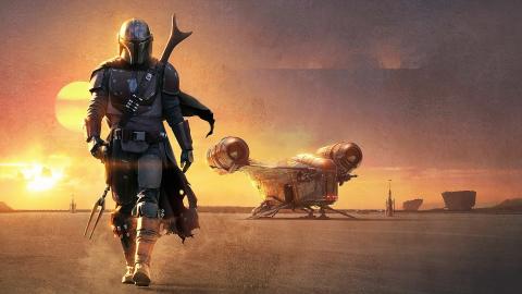 The Mandalorian 2 The Mandalorian 2