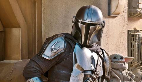 The Mandalorian temporada 2 The Mandalorian temporada 2