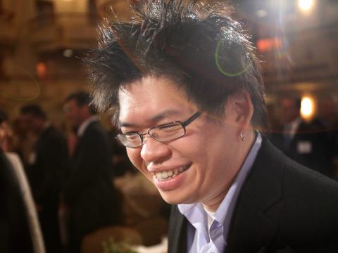 Steve Chen