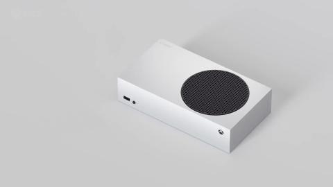 Xbox Series S