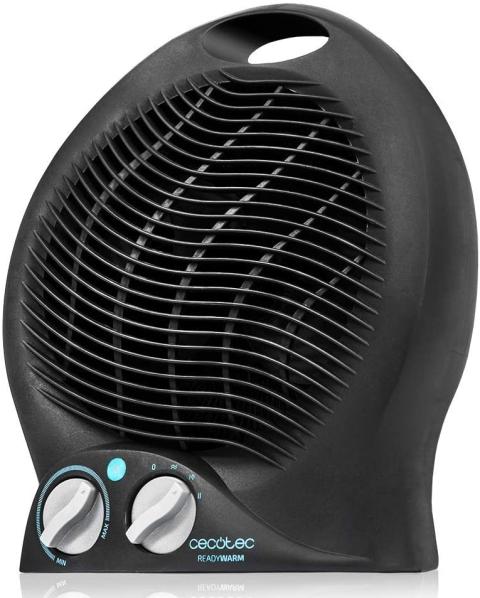 calefactor Cecotec 9500 Force Ready