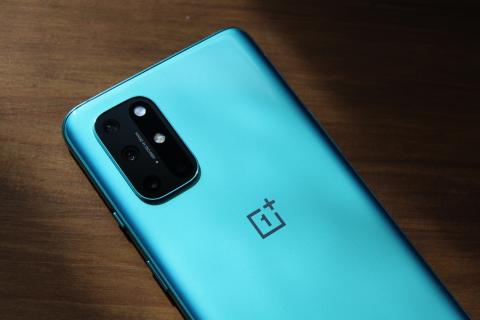 OnePlus 8T review