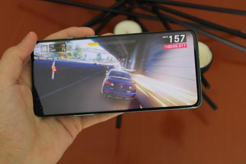 OnePlus 8T review