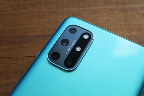 OnePlus 8T review