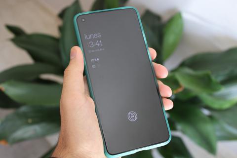 OnePlus 8T review