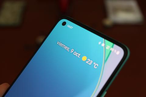 OnePlus 8T review