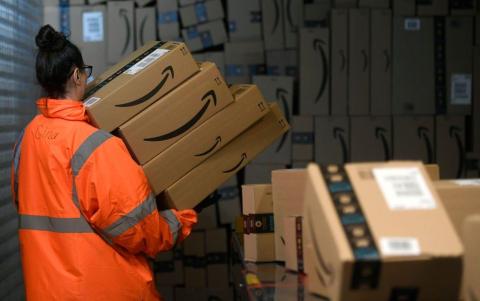 The investment, which will retrain some 100,000 workers, comes out to about $7,000 per employee.