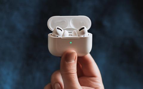 Apple AirPods Pro