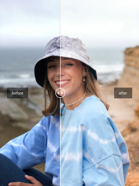 Check my Presets