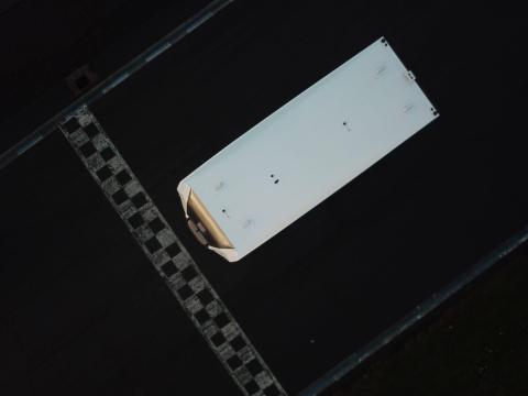 El Pod.