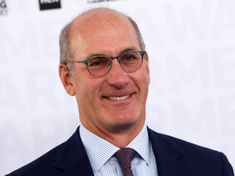 John Stankey, CEO of AT&T