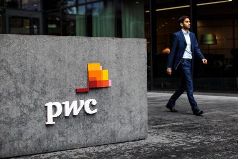The professional services firm said it would retain all employees who join the upskilling program.