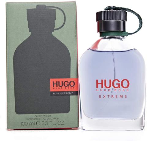 colonia Hugo Boss Extreme