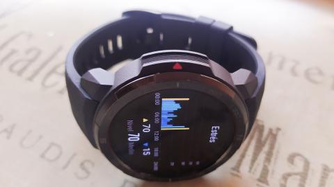 Honor Watch GS Pro