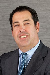 Javier García Carranza