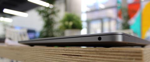 MacBook Air 2020 M1 review
